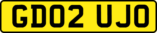 GD02UJO