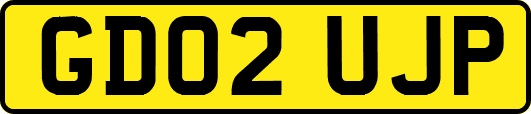 GD02UJP