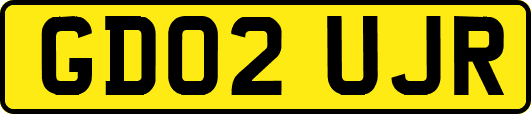 GD02UJR