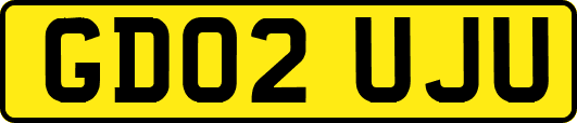 GD02UJU