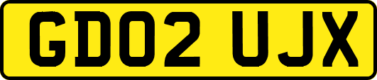 GD02UJX
