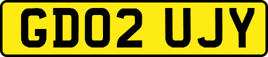GD02UJY