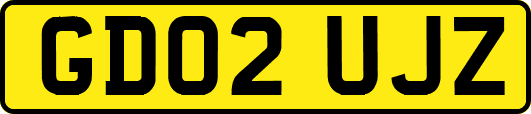 GD02UJZ