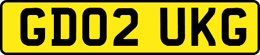 GD02UKG