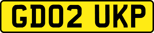 GD02UKP