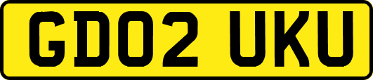 GD02UKU