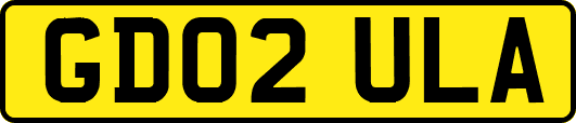 GD02ULA