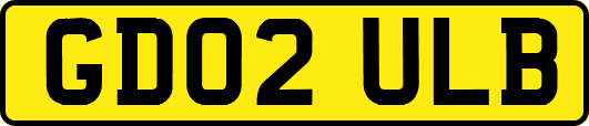 GD02ULB