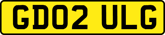 GD02ULG