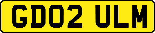 GD02ULM