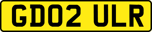 GD02ULR