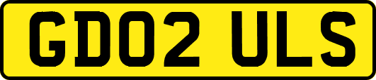 GD02ULS