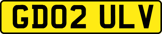 GD02ULV