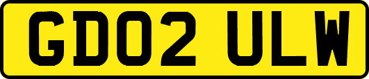 GD02ULW