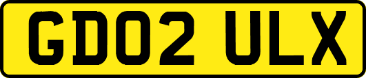 GD02ULX