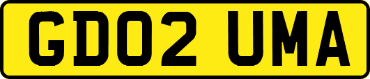 GD02UMA