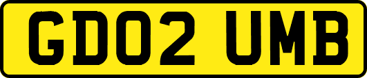 GD02UMB