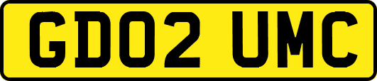 GD02UMC
