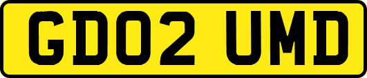 GD02UMD