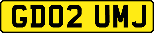 GD02UMJ