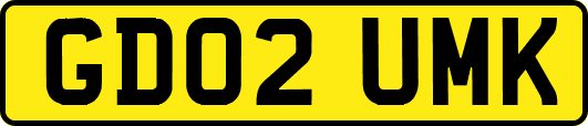 GD02UMK