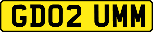 GD02UMM