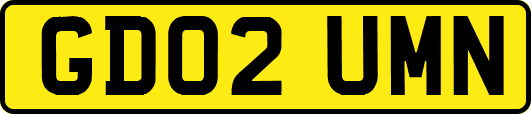 GD02UMN