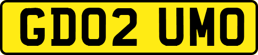 GD02UMO