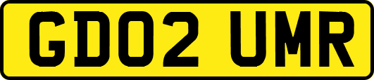 GD02UMR