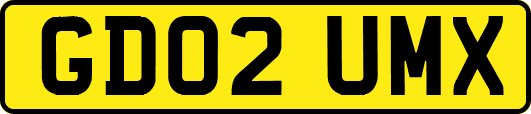 GD02UMX