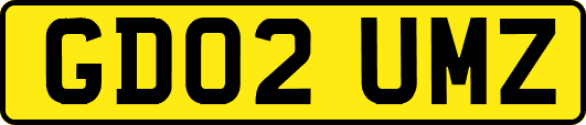 GD02UMZ