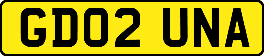 GD02UNA