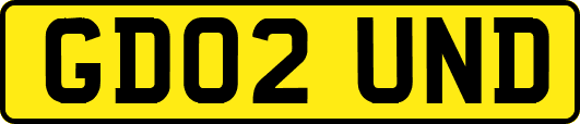 GD02UND