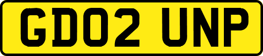 GD02UNP