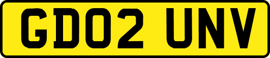 GD02UNV