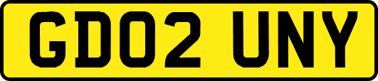 GD02UNY