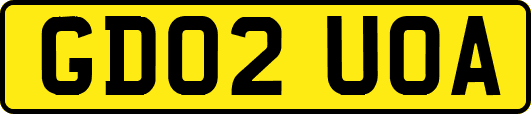 GD02UOA
