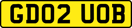 GD02UOB