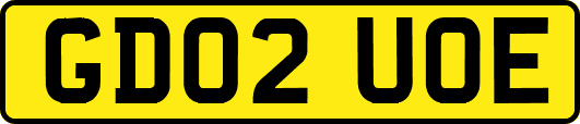 GD02UOE