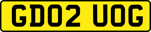 GD02UOG