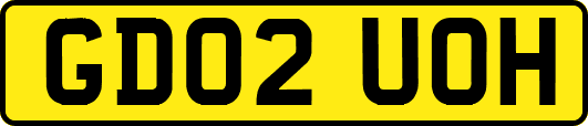 GD02UOH