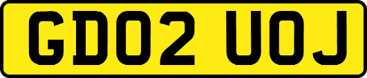 GD02UOJ