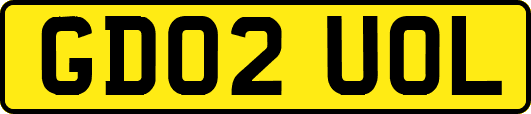 GD02UOL