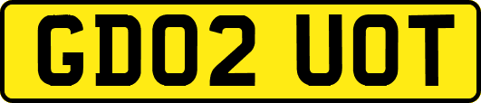 GD02UOT