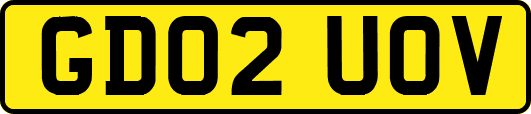 GD02UOV