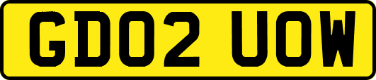 GD02UOW