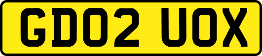 GD02UOX