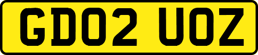 GD02UOZ