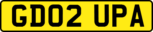 GD02UPA
