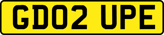 GD02UPE